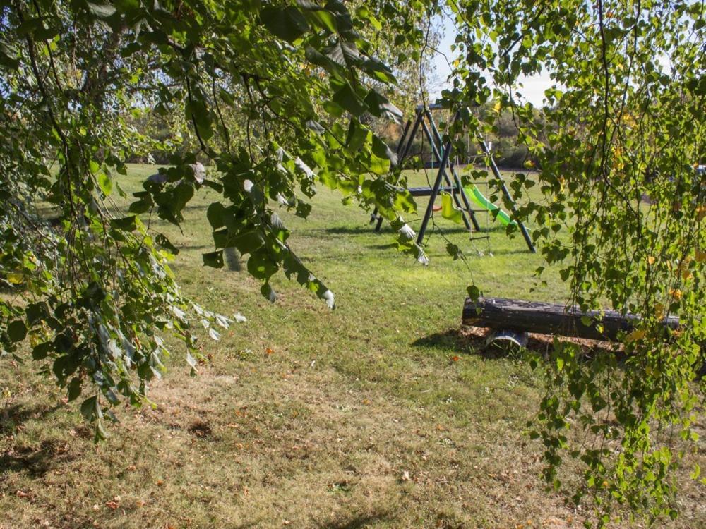 Reves De Bois Βίλα Loubeyrat Εξωτερικό φωτογραφία